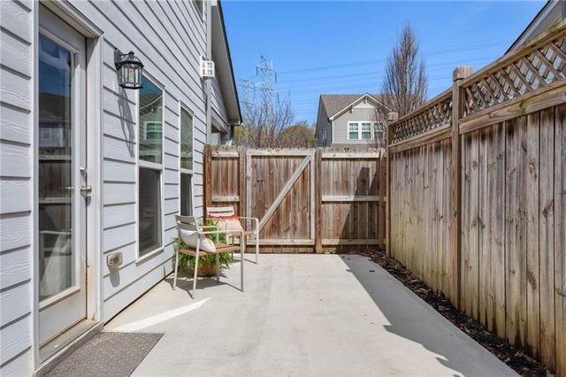 961 Rittenhouse Way, Atlanta, GA 30316