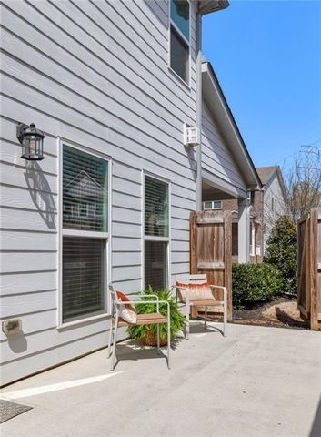 961 Rittenhouse Way, Atlanta, GA 30316