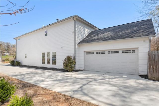 961 Rittenhouse Way, Atlanta, GA 30316