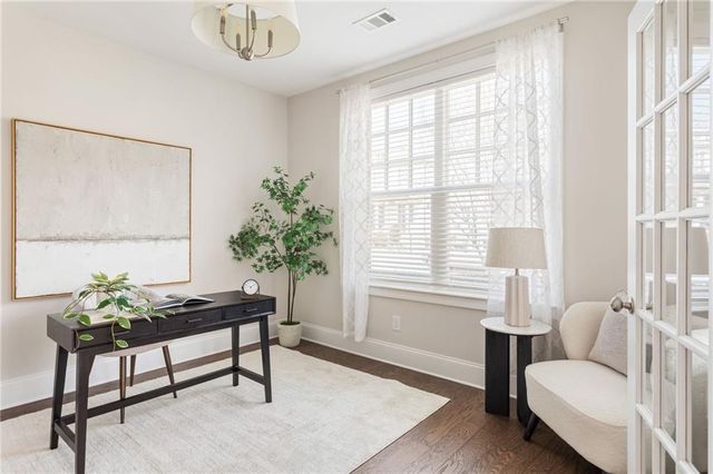 961 Rittenhouse Way, Atlanta, GA 30316