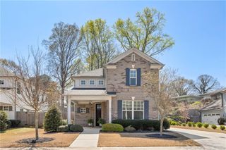 961 Rittenhouse Way, Atlanta, GA 30316