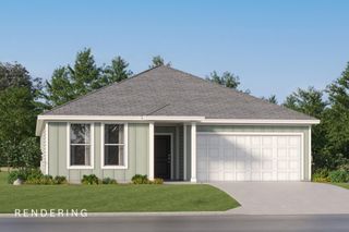 323 Bent Oak Drive Homesite A7, Freeport, FL 32439