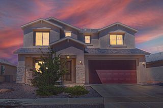 6113 OLDENBERG Drive SE, Albuquerque, NM 87106