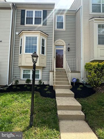 937 DUNLORING COURT, Upper Marlboro, MD 20774