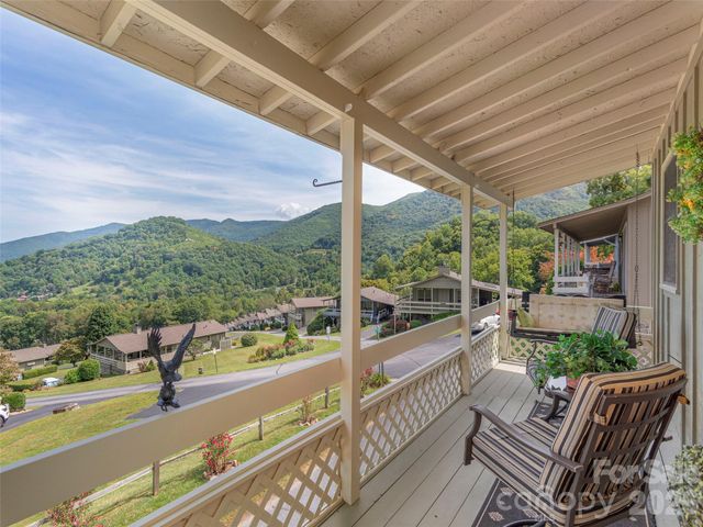 21 Flint Lane, Maggie Valley, NC 28751
