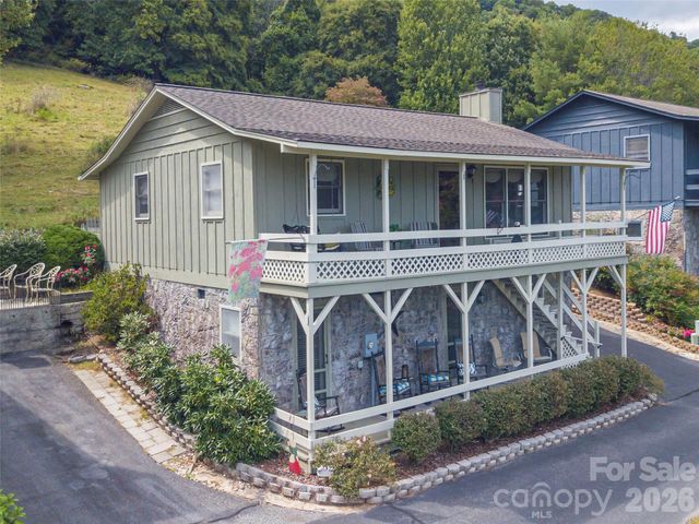 21 Flint Lane, Maggie Valley, NC 28751