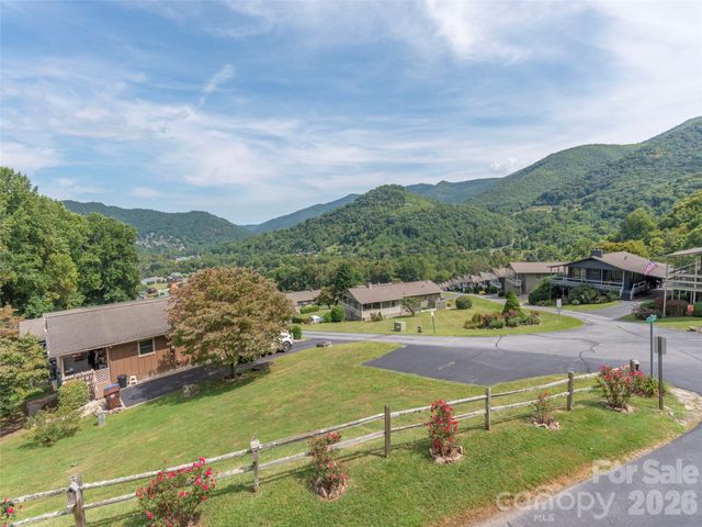 21 Flint Lane, Maggie Valley, NC 28751
