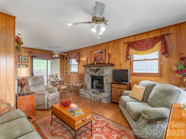 21 Flint Lane, Maggie Valley, NC 28751