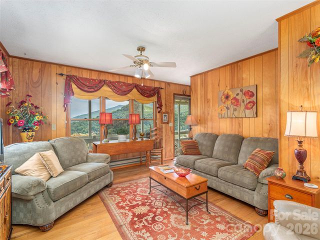 21 Flint Lane, Maggie Valley, NC 28751