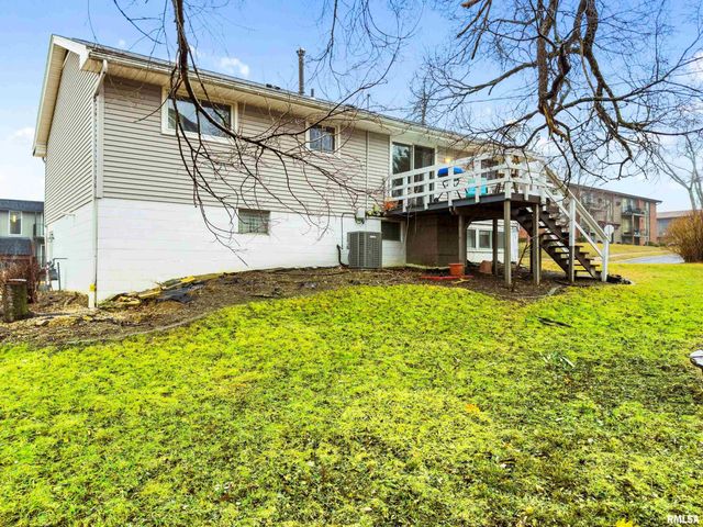 4110 N BROOKDALE Place, Peoria, IL 61614