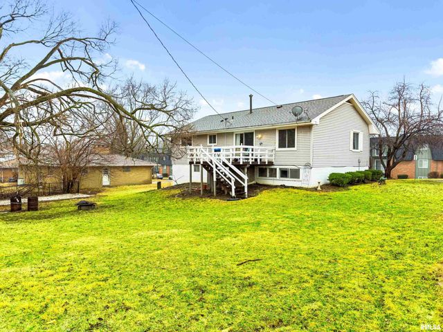 4110 N BROOKDALE Place, Peoria, IL 61614