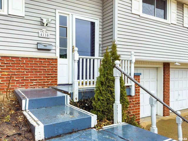 4110 N BROOKDALE Place, Peoria, IL 61614