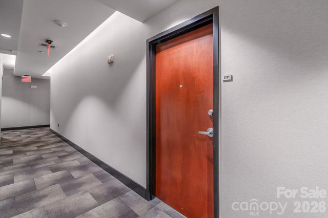210 N Church Street 3111, Charlotte, NC 28202
