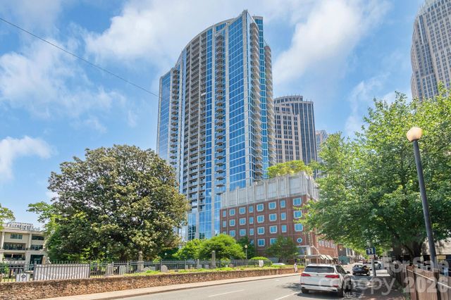 210 N Church Street 3111, Charlotte, NC 28202