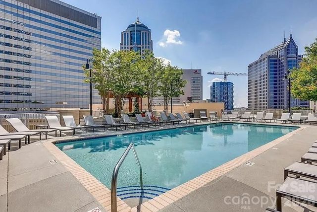 210 N Church Street 3111, Charlotte, NC 28202