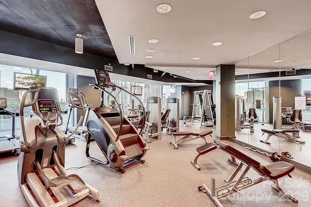 210 N Church Street 3111, Charlotte, NC 28202