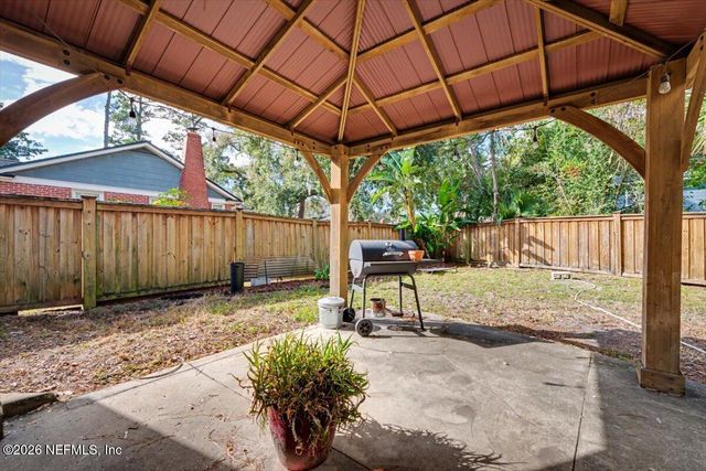 3844 PARK Street, Jacksonville, FL 32205