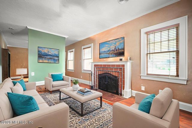 3844 PARK Street, Jacksonville, FL 32205