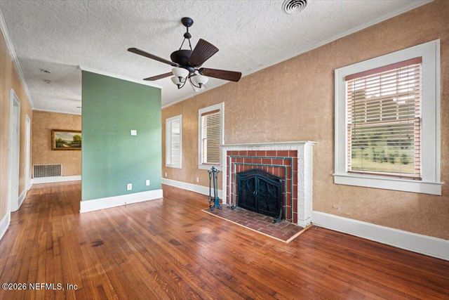 3844 PARK Street, Jacksonville, FL 32205