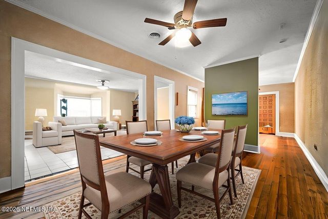 3844 PARK Street, Jacksonville, FL 32205