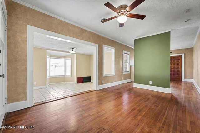 3844 PARK Street, Jacksonville, FL 32205