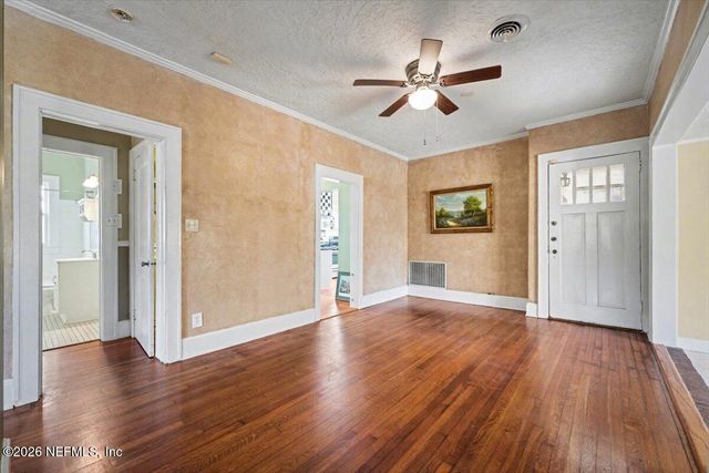 3844 PARK Street, Jacksonville, FL 32205