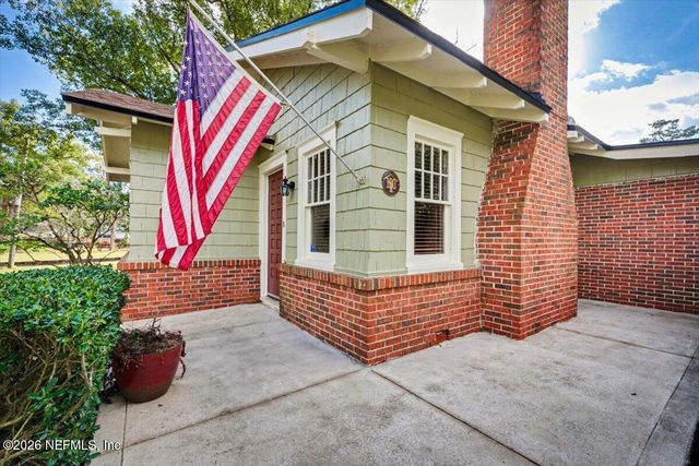 3844 PARK Street, Jacksonville, FL 32205