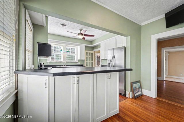 3844 PARK Street, Jacksonville, FL 32205