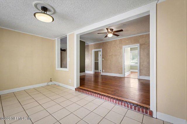 3844 PARK Street, Jacksonville, FL 32205