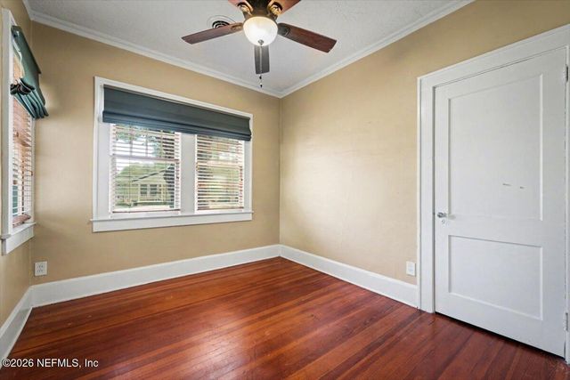 3844 PARK Street, Jacksonville, FL 32205