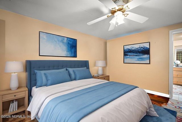 3844 PARK Street, Jacksonville, FL 32205