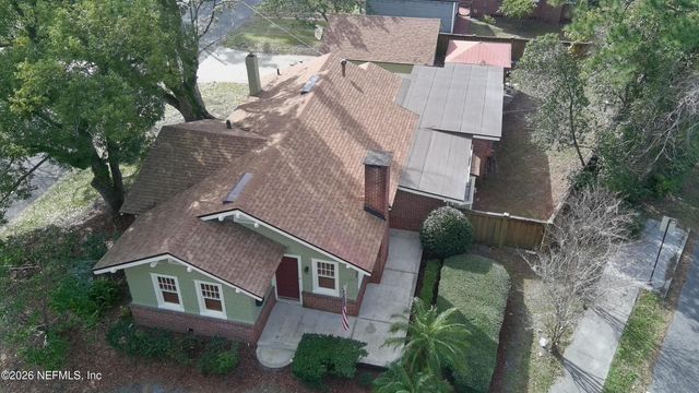 3844 PARK Street, Jacksonville, FL 32205