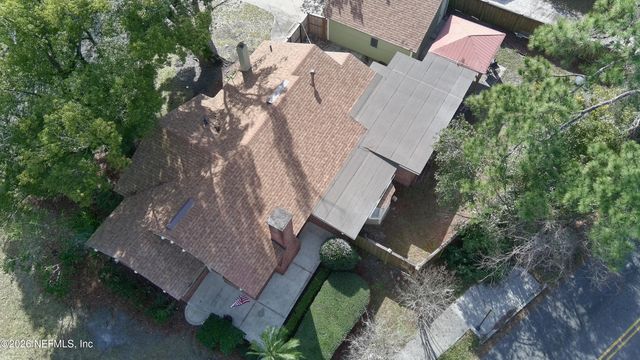 3844 PARK Street, Jacksonville, FL 32205