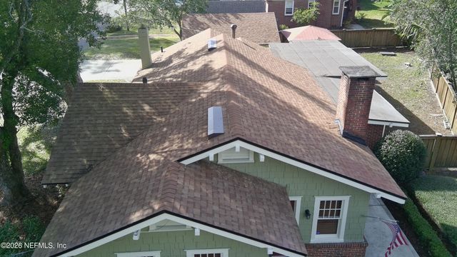 3844 PARK Street, Jacksonville, FL 32205