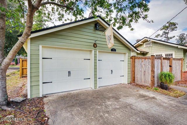 3844 PARK Street, Jacksonville, FL 32205