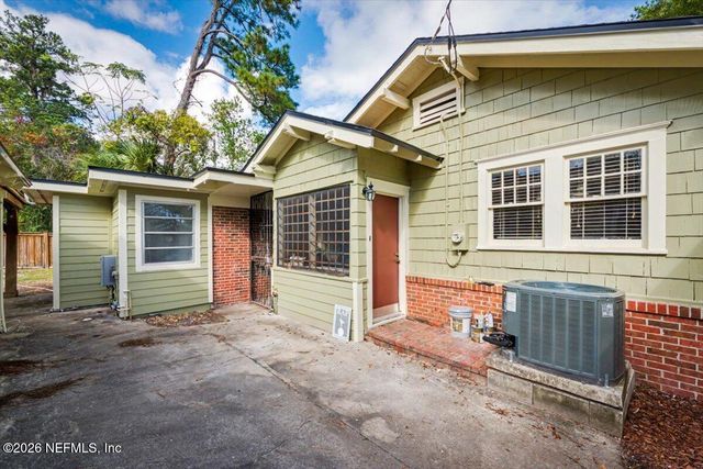 3844 PARK Street, Jacksonville, FL 32205