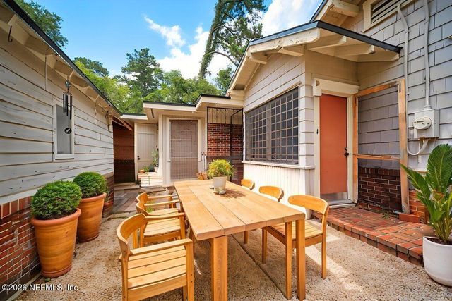 3844 PARK Street, Jacksonville, FL 32205