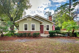 3844 PARK Street, Jacksonville, FL 32205