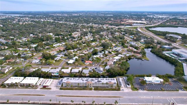 4455 DUHME ROAD 203, St Petersburg, FL 33708