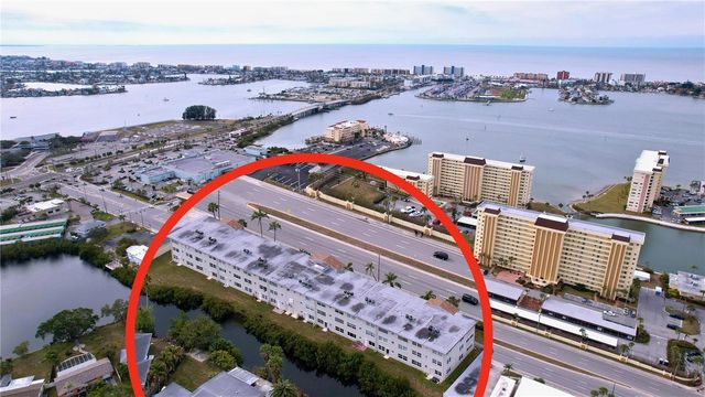 4455 DUHME ROAD 203, St Petersburg, FL 33708