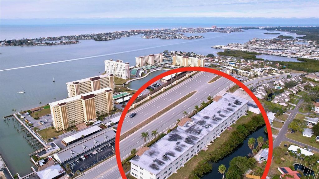 Image 26 of property listing at 4455 DUHME ROAD 203, St Petersburg, FL 33708