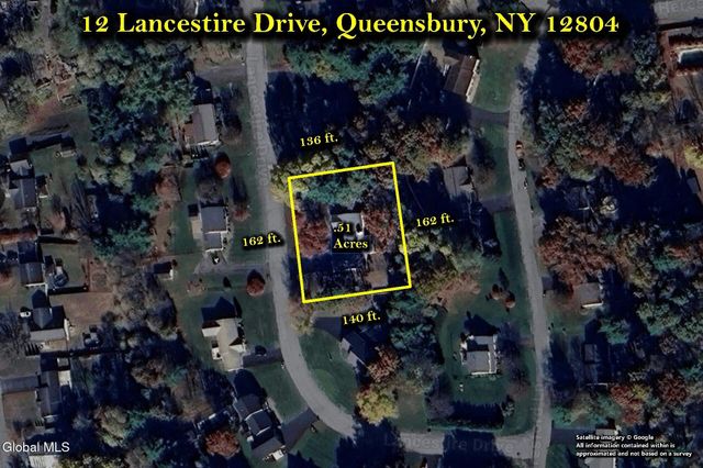 12 Lancestire Drive, Queensbury, NY 12804