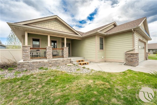 2937 Providence Place, Billings, MT 59102