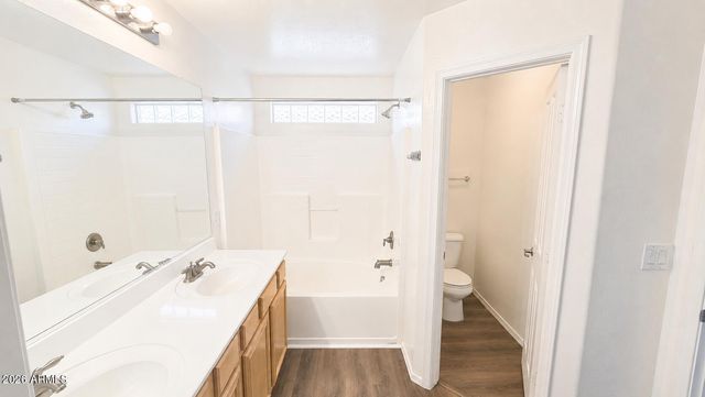 3873 E Bridgeport Parkway, Gilbert, AZ 85295