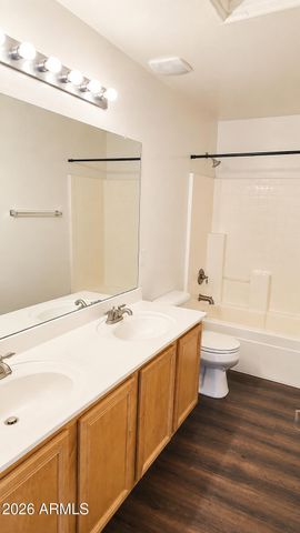 3873 E Bridgeport Parkway, Gilbert, AZ 85295