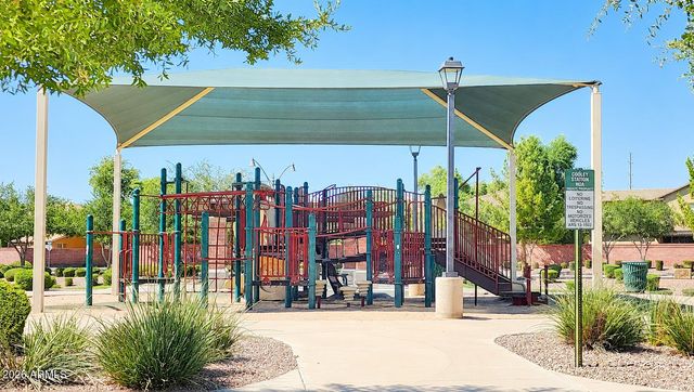 3873 E Bridgeport Parkway, Gilbert, AZ 85295