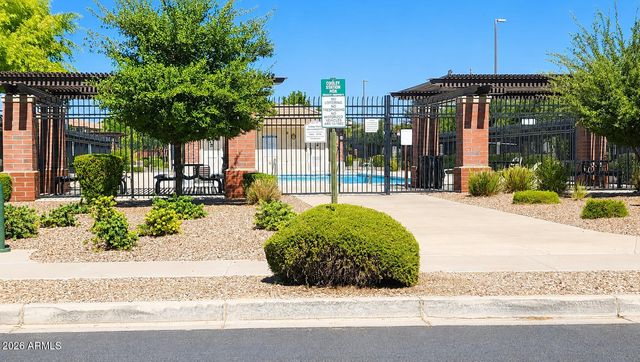 3873 E Bridgeport Parkway, Gilbert, AZ 85295