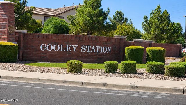 3873 E Bridgeport Parkway, Gilbert, AZ 85295
