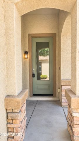 3873 E Bridgeport Parkway, Gilbert, AZ 85295