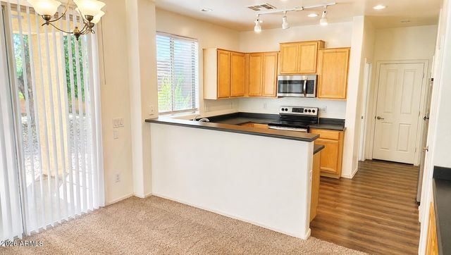 3873 E Bridgeport Parkway, Gilbert, AZ 85295